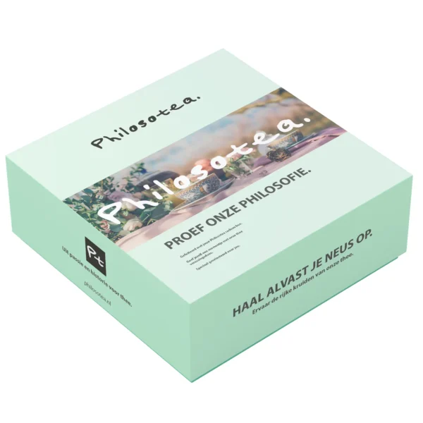 Philosotea Cadeaubox