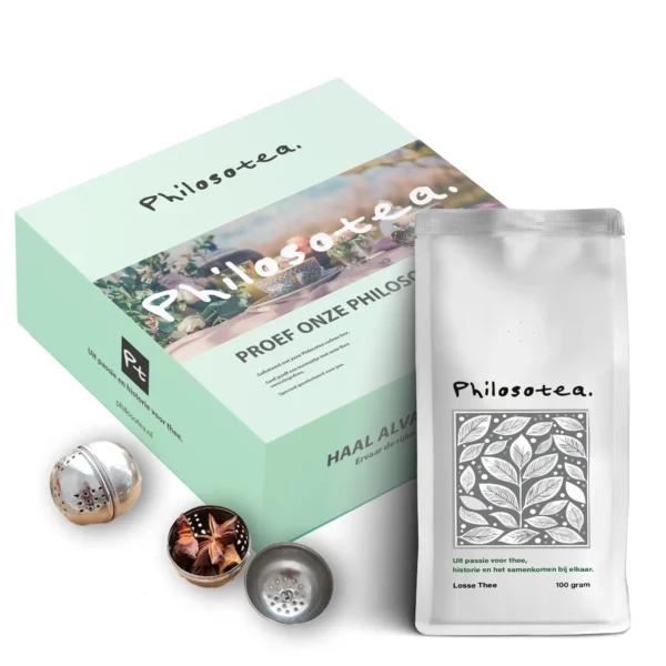 Philosotea Cadeaubox - Image 2